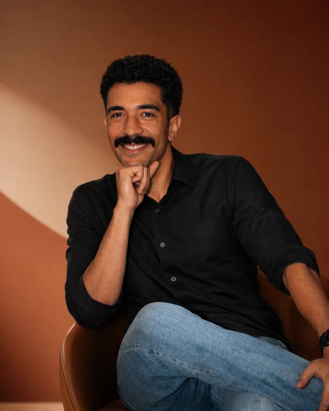 Foto de Thomas Sabino